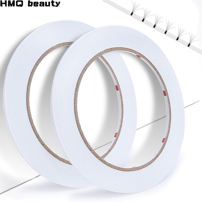 Eyelash Extension Volume Lashes - 40 m/zestaw łatwe taśmy wachlarzowe 3D