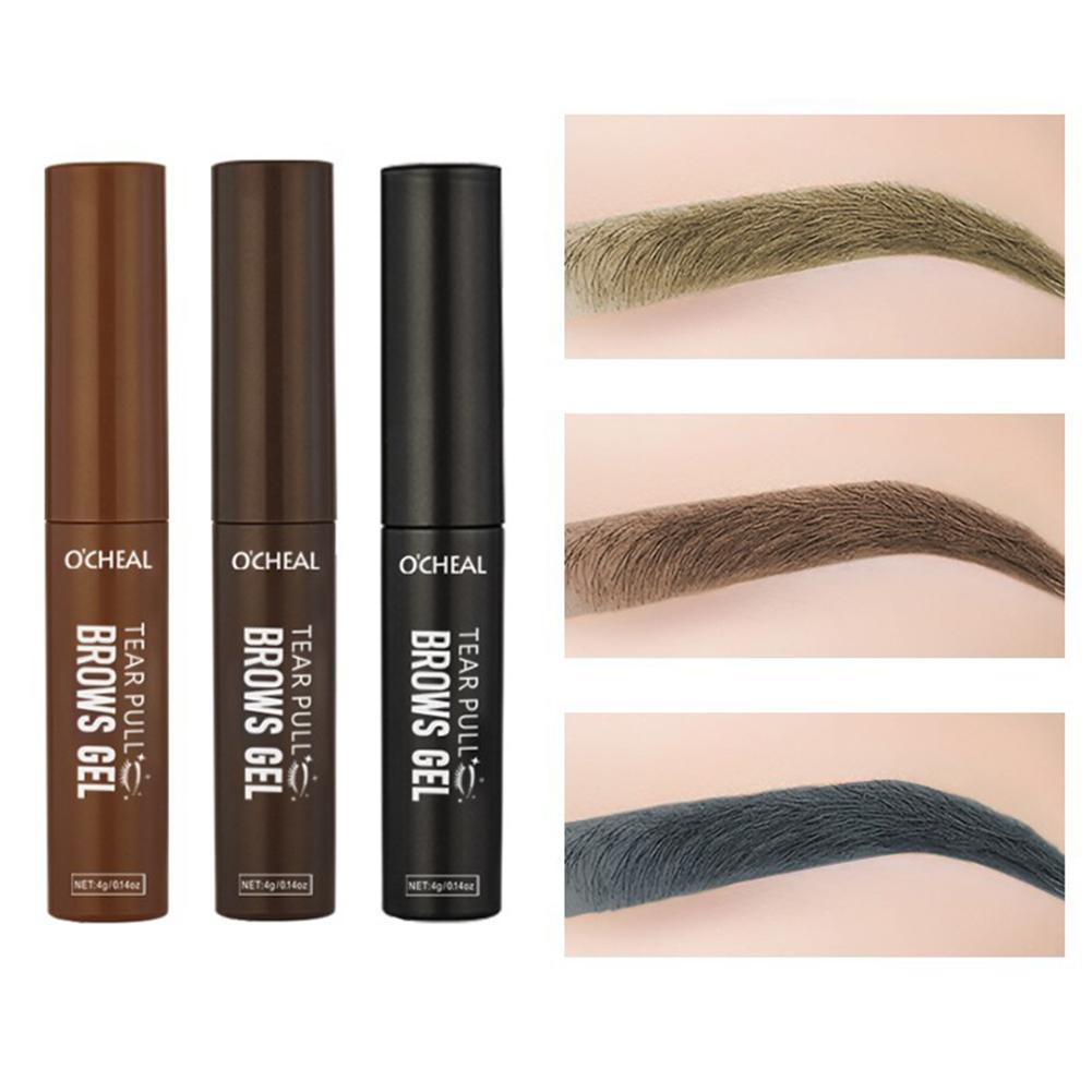 Refill Eyelash Extension - Magnetyczne rzęsy 3D z norek, wodoodporne,