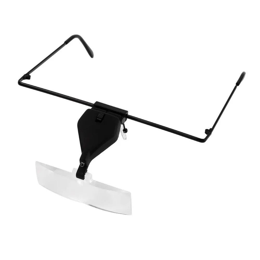 Przedłużanie rzęs LED Light Po – Eyelash Extension With Glasses recenzja i cena