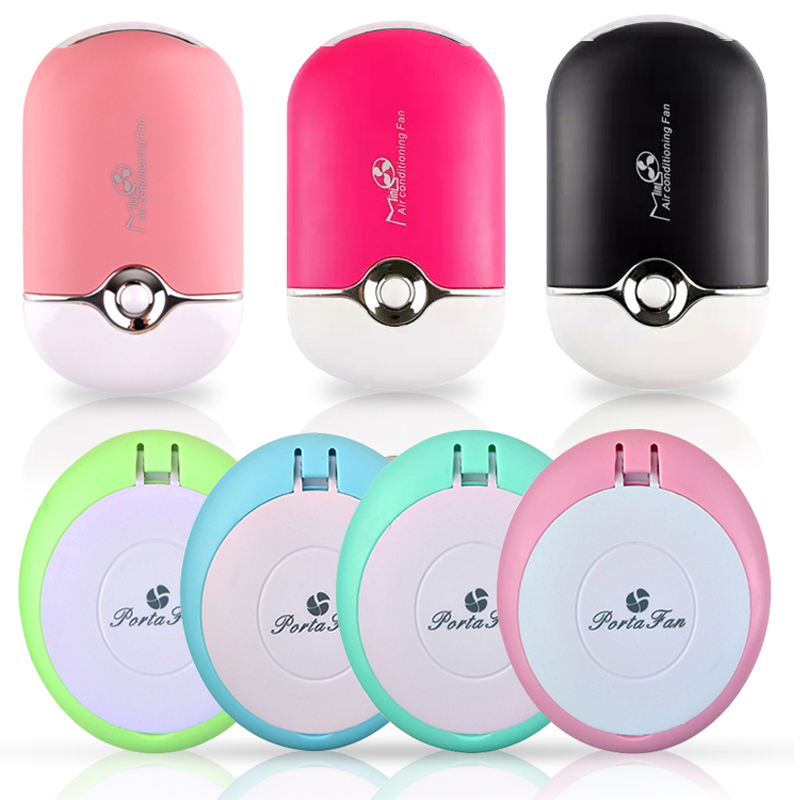 USB Mini Eyelashes Fan Graftin – Eyelash Extension Course recenzja i cena