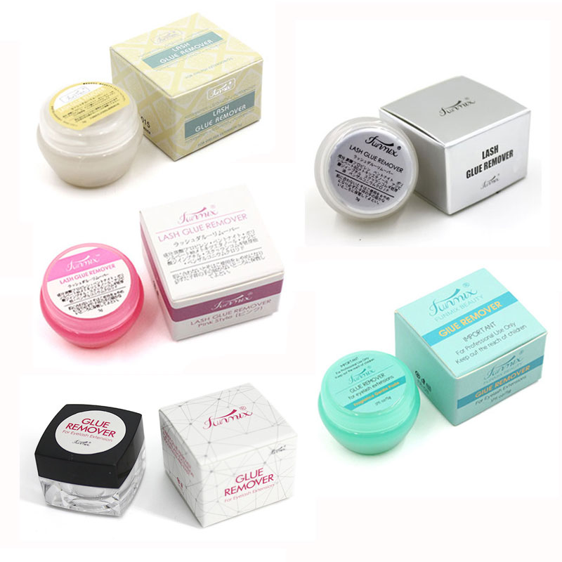 10 szt. Owoce smak zmywacz do  – Eyelash Extension Wash recenzja i cena