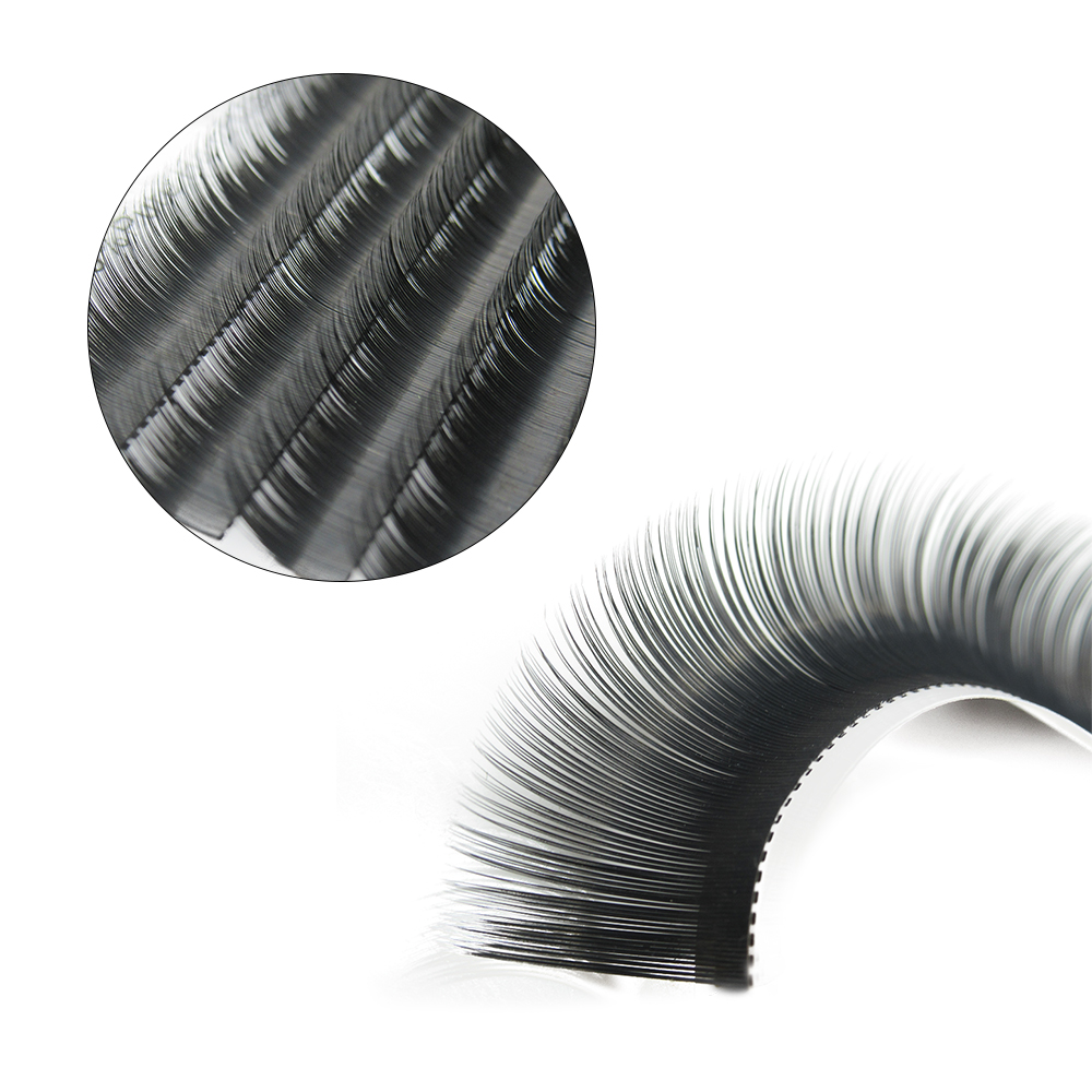 Quewel elipsy płaskie rzęsy ro – Individual Lash Tray recenzja i cena