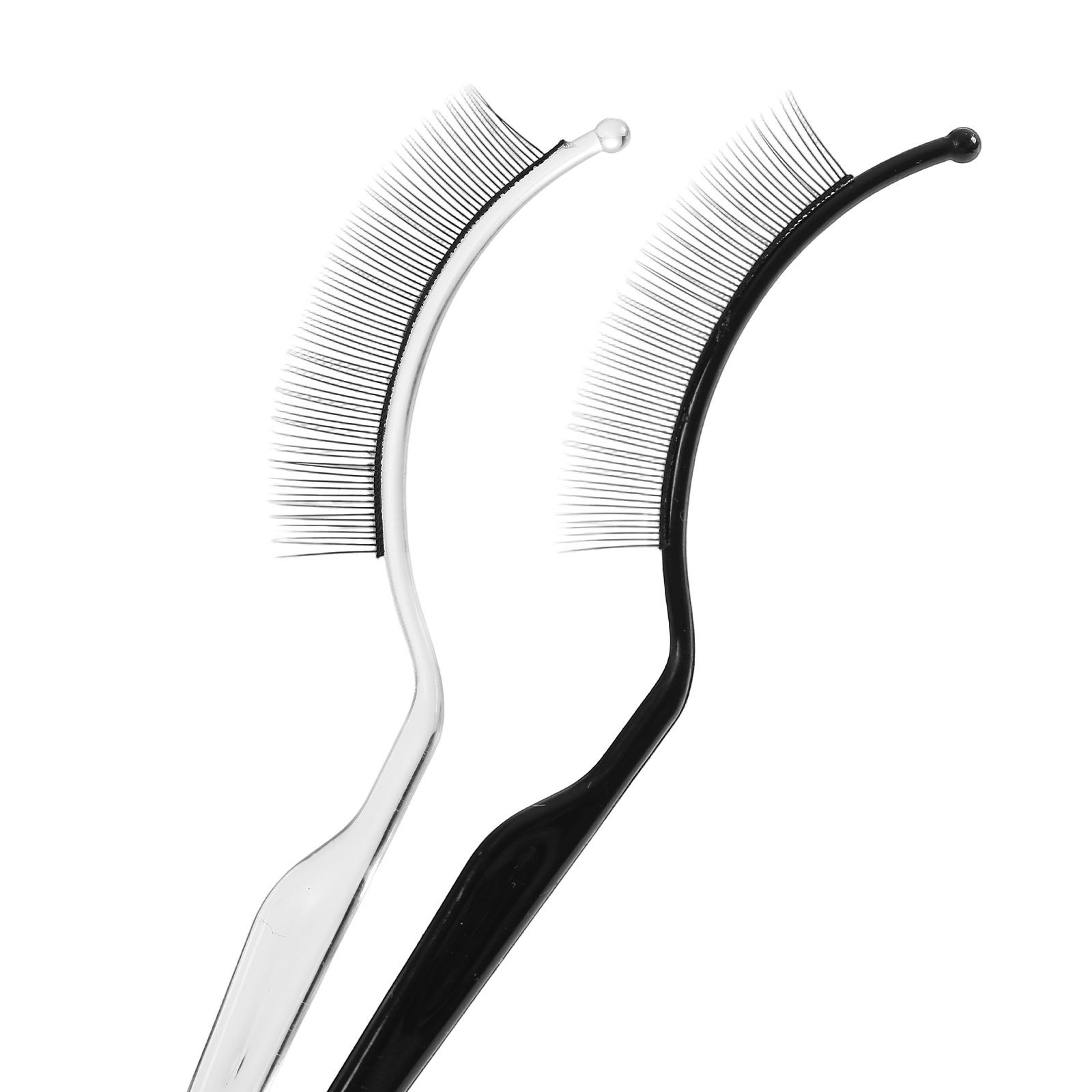 10 szt. Przyrząd do testowania – Eyelash Extension Course recenzja i cena