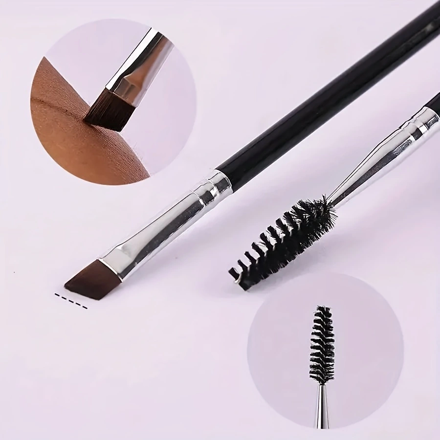 Szampon do rzęs 50ML + Szczote – Eyelash Extension Wash recenzja i cena
