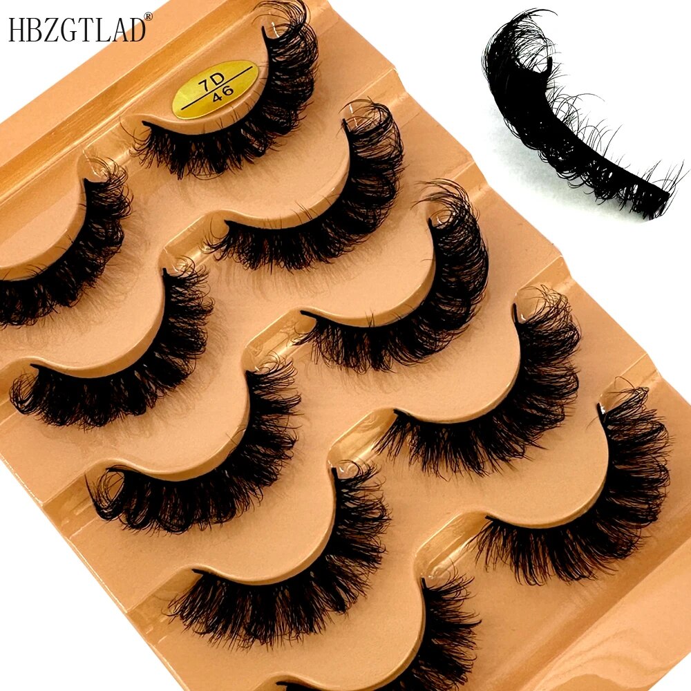 Sztuczne rzęsy Cat Eye 3D Natu – Eyelash Extension Cat Eye Wispy recenzja i cena
