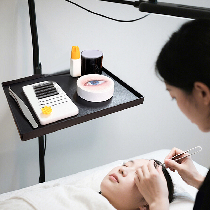 【M】1 szt. Regulowany uchwyt na – Individual Lash Tray recenzja i cena