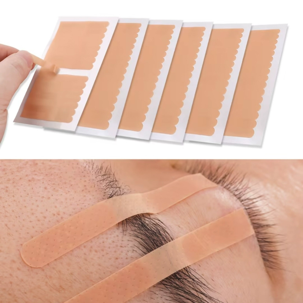 10/20 sztuk taśma do rzęs włók – Eyelash Extension Course recenzja i cena
