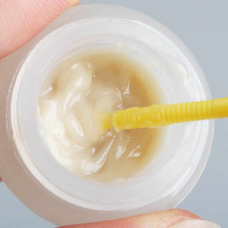 10 sztuk 5g profesjonalny środ – Eyelash Extension Wash recenzja i cena