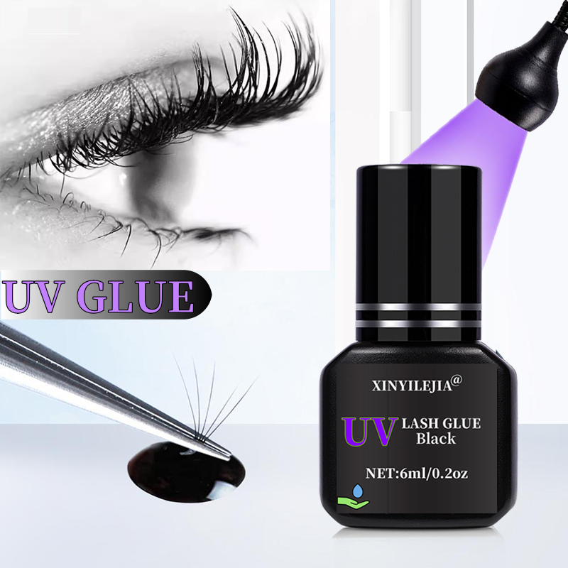 Okulary chroniące przed promie – Eyelash Extension With Glasses recenzja i cena