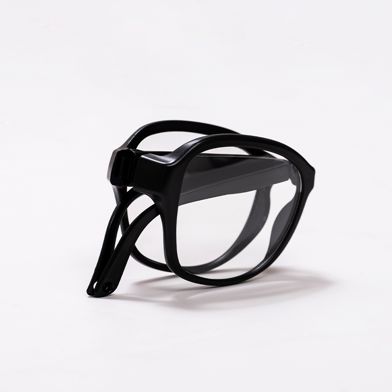 Okulary ochronne UV do przedłu – Eyelash Extension With Glasses recenzja i cena