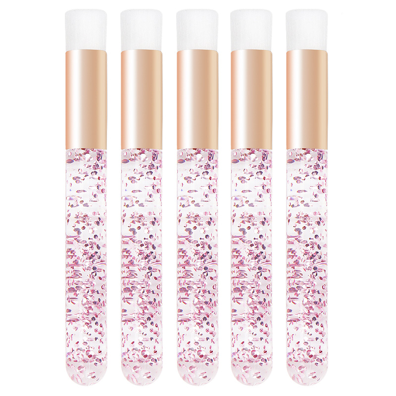 5 sztuk szczoteczka do czyszcz – Eyelash Extension Wash recenzja i cena