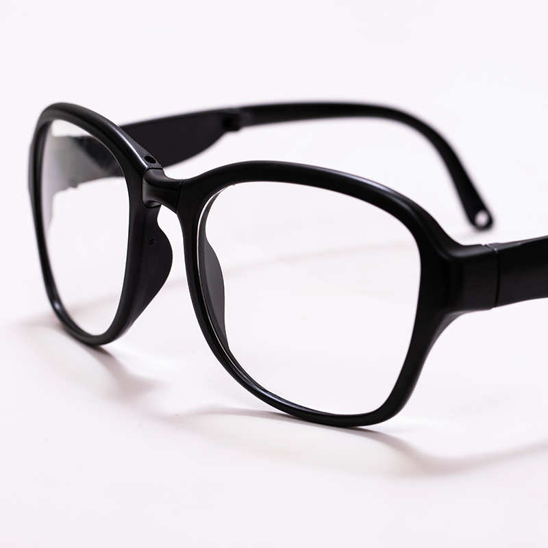 Okulary ochronne UV do przedłu – Eyelash Extension With Glasses recenzja i cena