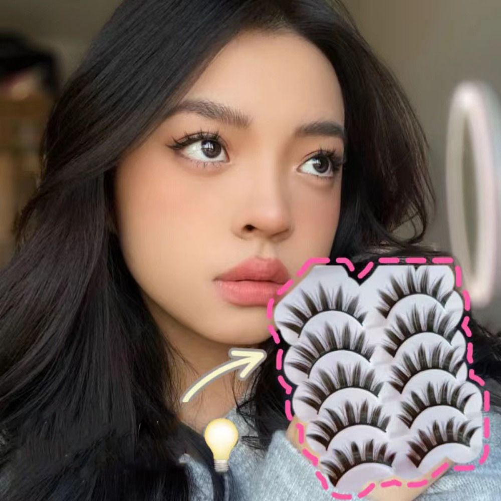 Naturalny efekt mokrych rzęs,  – Eyelash Extension Wet Look recenzja i cena