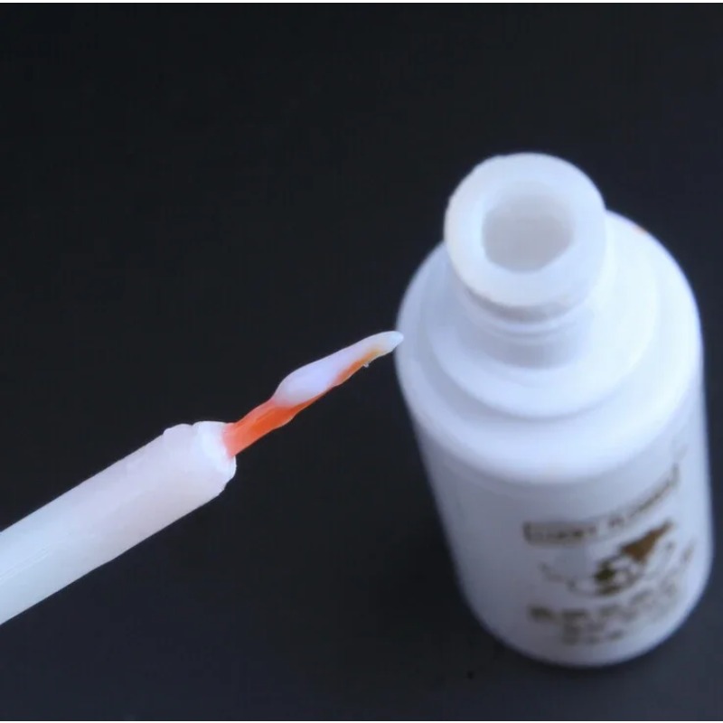 12ml Wodoodporny Klej do Podwó – Eyelash Extension For No Eyelid recenzja i cena