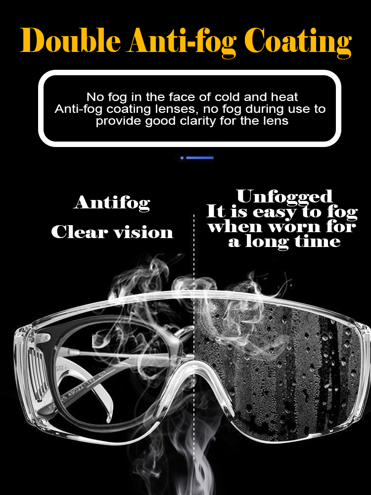 Nowe okulary anty-UV do ochron – Eyelash Extension With Glasses recenzja i cena