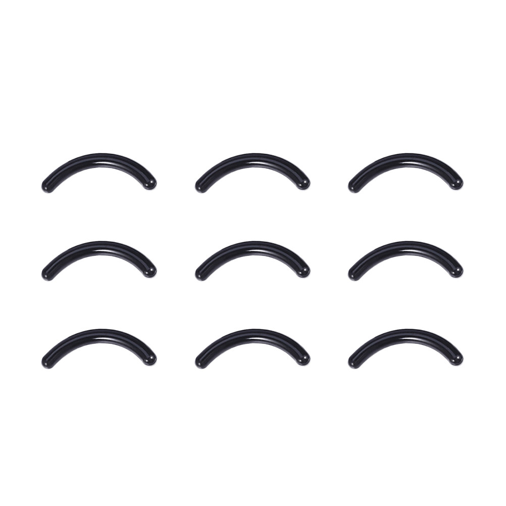 100 szt. Wymiennych poduszek d – Refill Eyelash Extension recenzja i cena