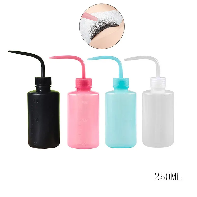 Butelka do czyszczenia rzęs o  – Refill Eyelash Extension recenzja i cena