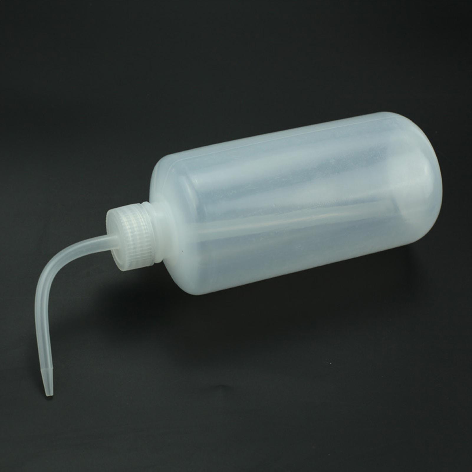 1/2 SZT. 250ml Butelka do Myci – Refill Eyelash Extension recenzja i cena