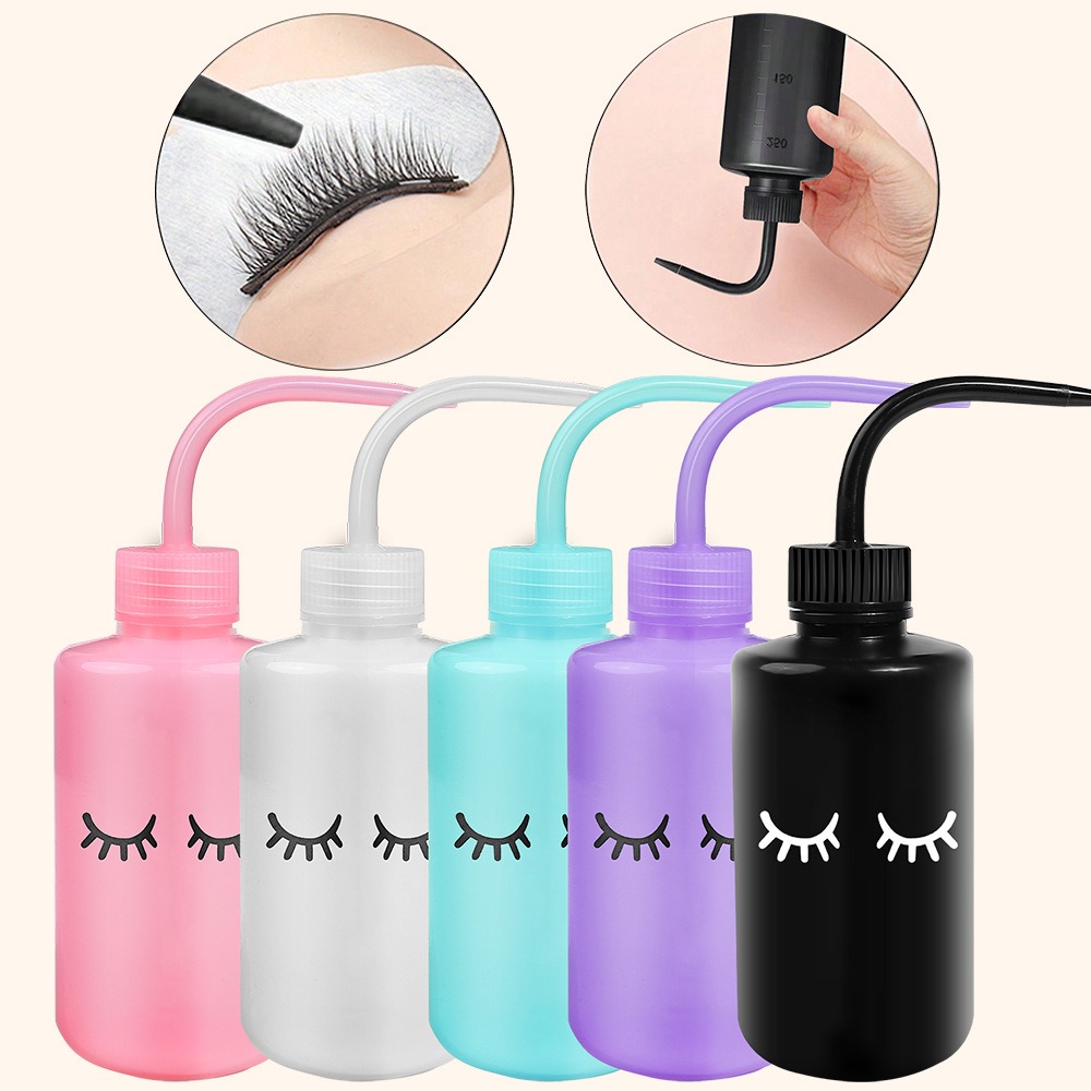 250ml butelka do czyszczenia r – Refill Eyelash Extension recenzja i cena
