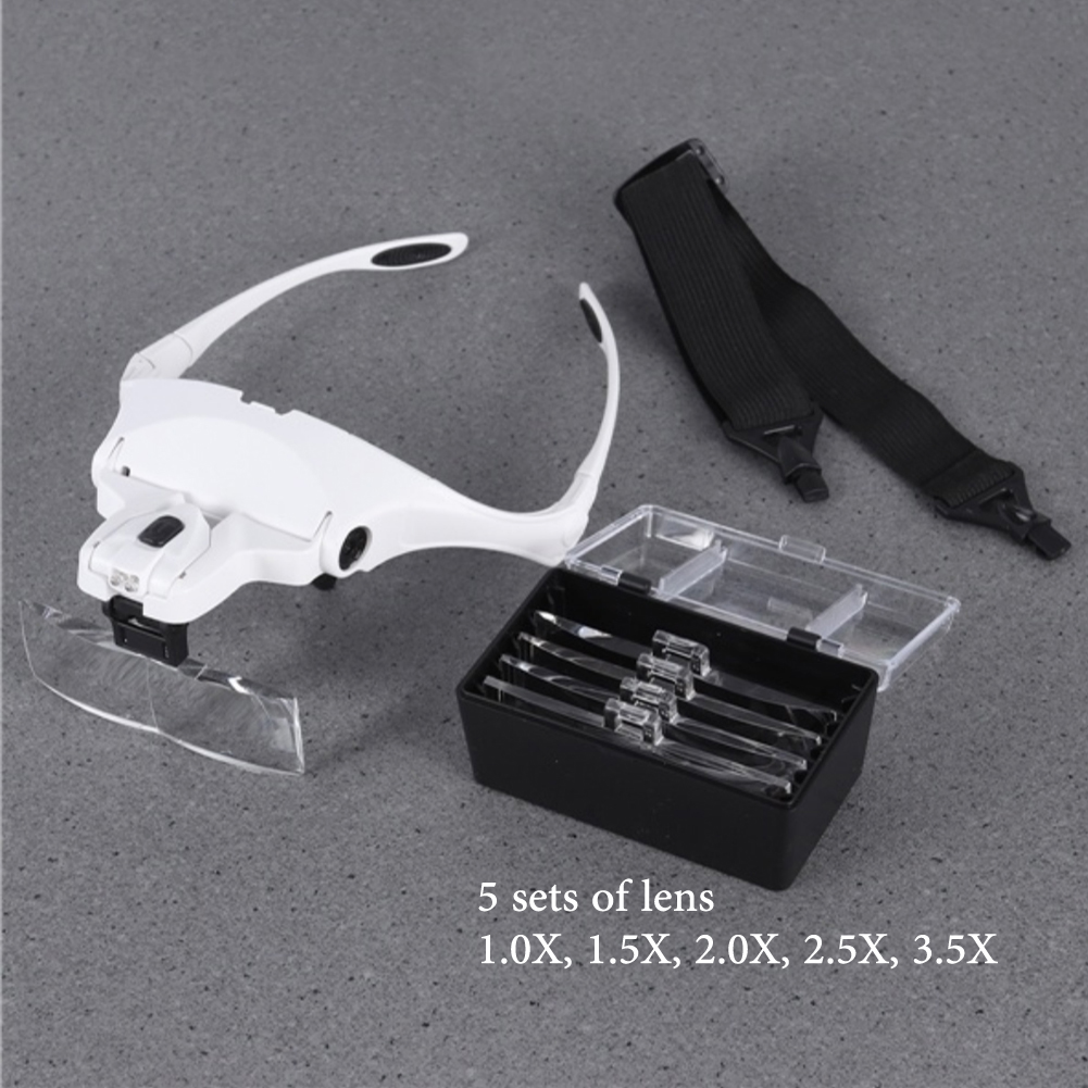 Przedłużanie rzęs 5 obiektyw r – Eyelash Extension With Glasses recenzja i cena