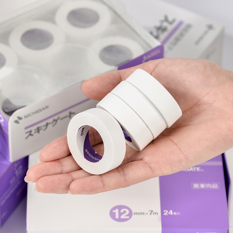Popularne narzędzia do przedłu – Eyelash Extension Volume Lashes recenzja i cena