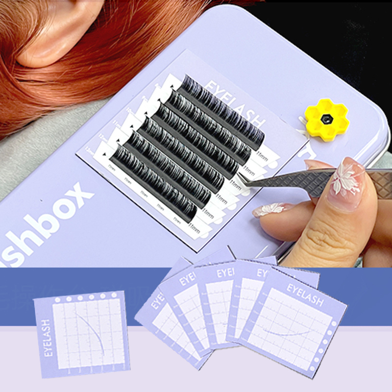 Stół do przeszczepiania rzęs,  – Eyelash Extension Course recenzja i cena