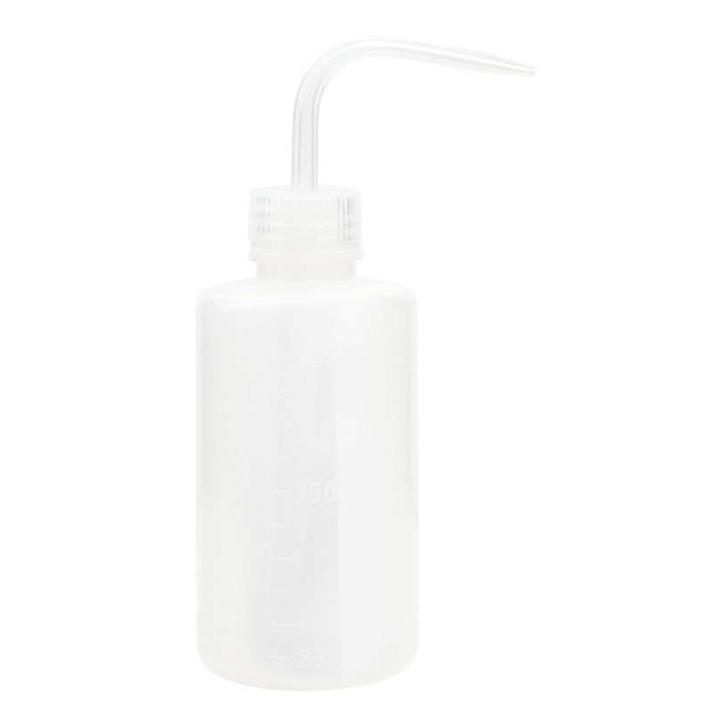 Butelka do mycia do przedłużan – Eyelash Extension Wash recenzja i cena