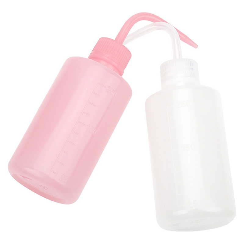 Butelka do mycia do przedłużan – Eyelash Extension Wash recenzja i cena